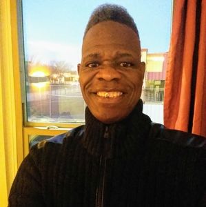 Meet your Posher, Roy